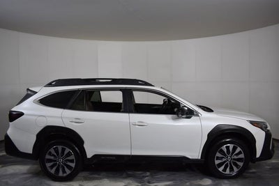 2024 Subaru Outback Limited XT