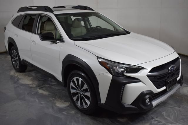 2024 Subaru Outback Limited XT