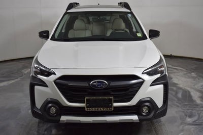2024 Subaru Outback Limited XT