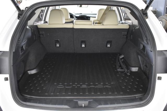 2024 Subaru Outback Limited XT