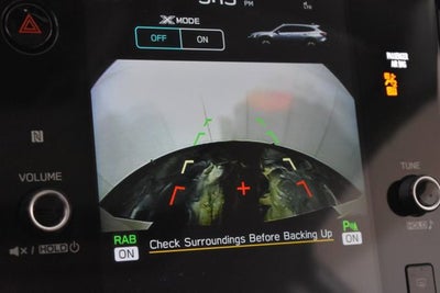 2024 Subaru Outback Limited XT