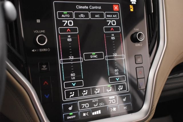 2024 Subaru Outback Limited XT