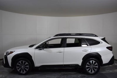 2024 Subaru Outback Limited XT
