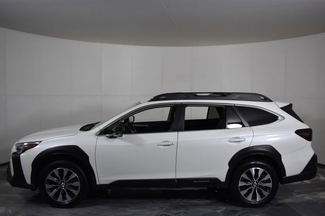 2024 Subaru Outback Limited XT