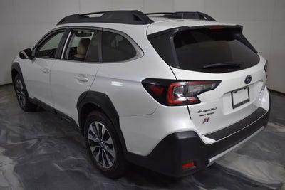 2024 Subaru Outback Limited XT