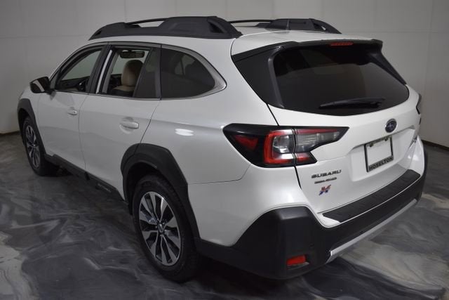 2024 Subaru Outback Limited XT