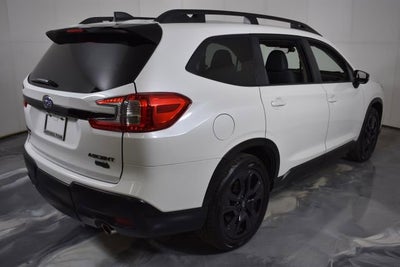 2023 Subaru Ascent Onyx Edition