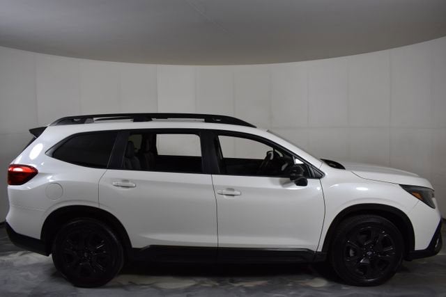 2023 Subaru Ascent Onyx Edition