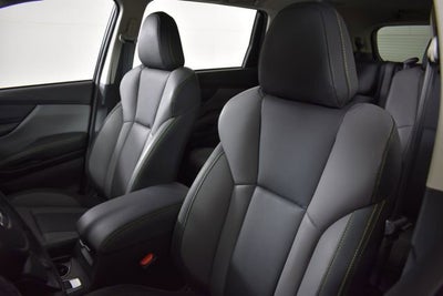 2023 Subaru Ascent Onyx Edition