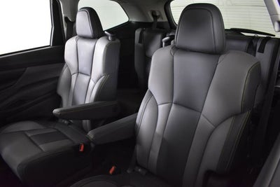 2023 Subaru Ascent Onyx Edition