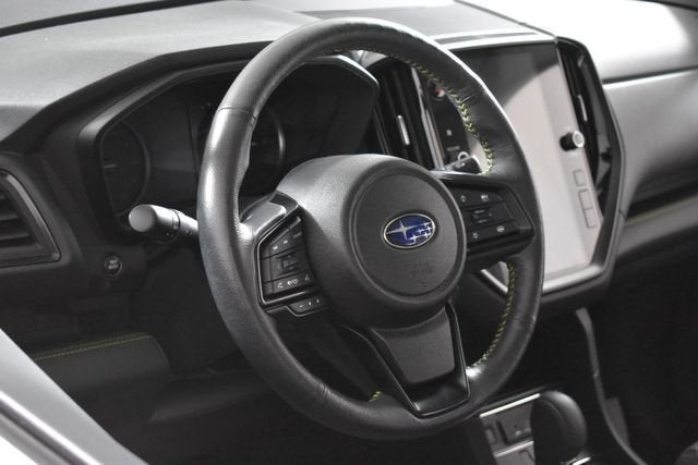 2023 Subaru Ascent Onyx Edition