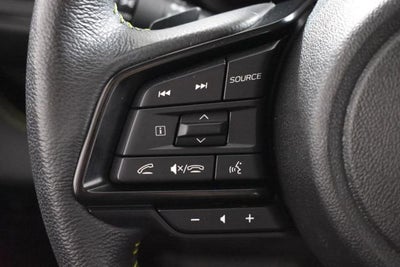 2023 Subaru Ascent Onyx Edition