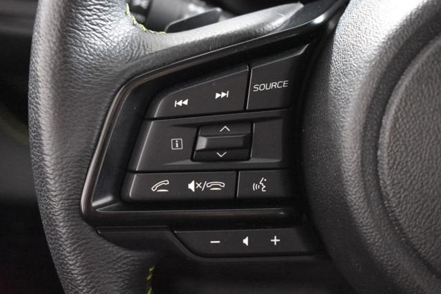 2023 Subaru Ascent Onyx Edition