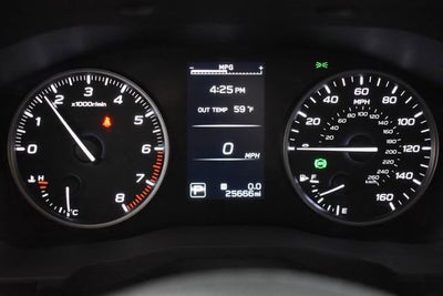 2023 Subaru Ascent Onyx Edition