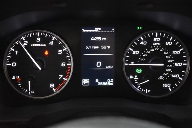 2023 Subaru Ascent Onyx Edition
