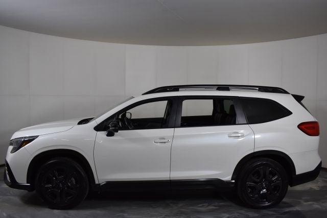 2023 Subaru Ascent Onyx Edition