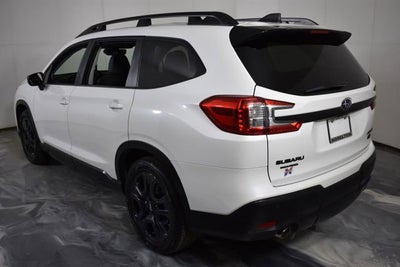 2023 Subaru Ascent Onyx Edition