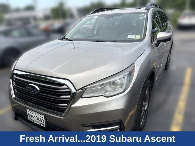 2019 Subaru Ascent Limited