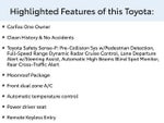 2020 Toyota Avalon Hybrid XLE