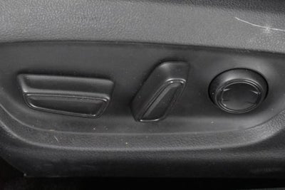 2018 Toyota Camry Hybrid LE