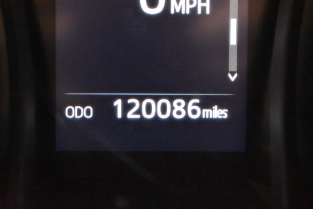 2018 Toyota Camry Hybrid LE