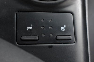 2018 Toyota Camry Hybrid LE