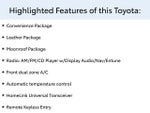 2013 Toyota Camry Hybrid LE