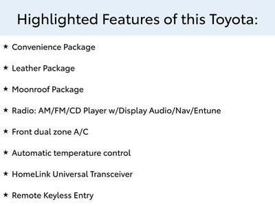 2013 Toyota Camry Hybrid LE