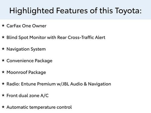 2015 Toyota Camry Hybrid LE