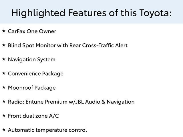 2015 Toyota Camry Hybrid LE