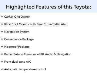 2015 Toyota Camry Hybrid LE