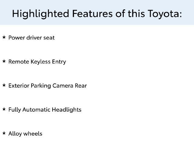 2015 Toyota Camry XLE