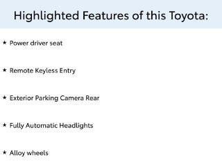 2015 Toyota Camry XLE