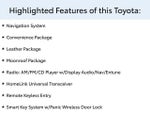 2012 Toyota Camry L