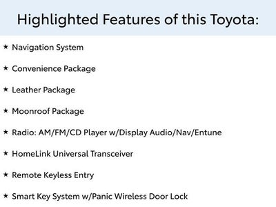 2012 Toyota Camry L