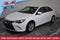 2016 Toyota Camry XLE