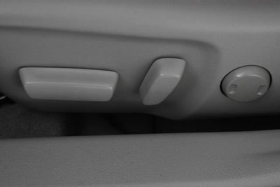 2016 Toyota Camry XLE