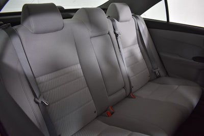 2016 Toyota Camry XLE