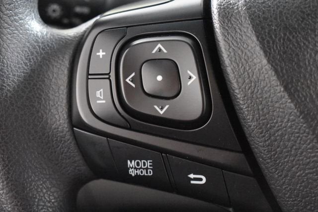 2016 Toyota Camry XLE