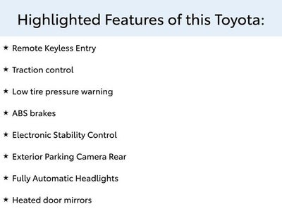 2016 Toyota Camry XLE