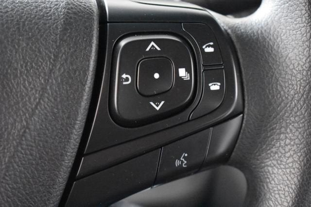 2016 Toyota Camry XLE