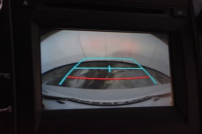 2016 Toyota Camry XLE