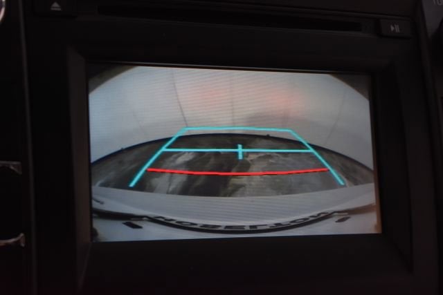 2016 Toyota Camry XLE