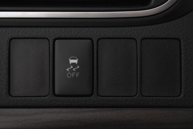 2016 Toyota Camry XLE