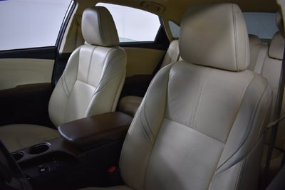 2017 Toyota Avalon XLE