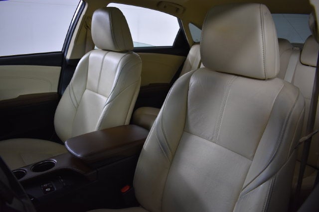 2017 Toyota Avalon XLE