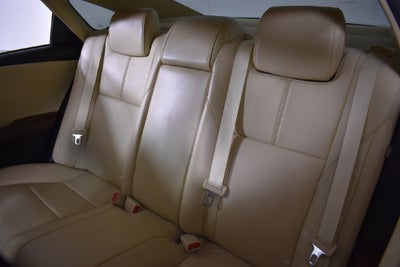2017 Toyota Avalon XLE