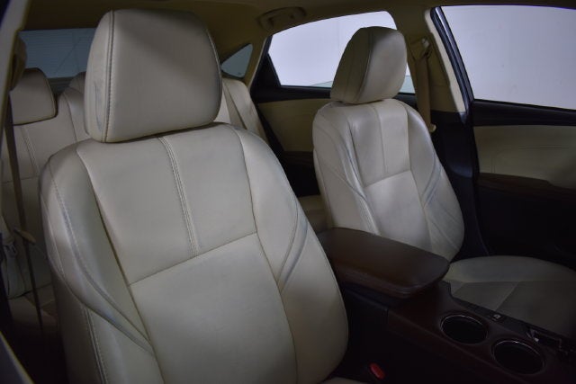 2017 Toyota Avalon XLE