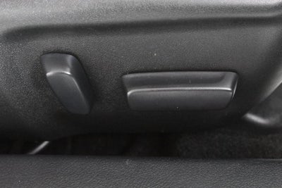 2017 Toyota Avalon XLE