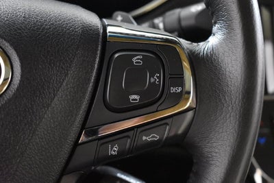 2017 Toyota Avalon XLE